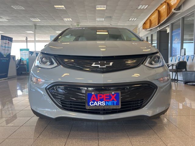 Chevrolet Bolt EV Vehicle Full-screen Gallery Image 16
