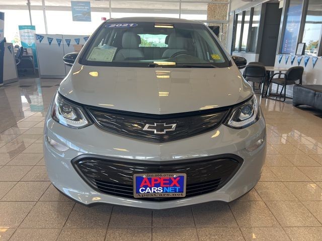 Chevrolet Bolt EV Vehicle Full-screen Gallery Image 17