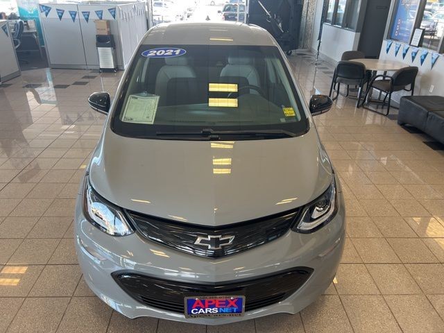 Chevrolet Bolt EV Vehicle Full-screen Gallery Image 18