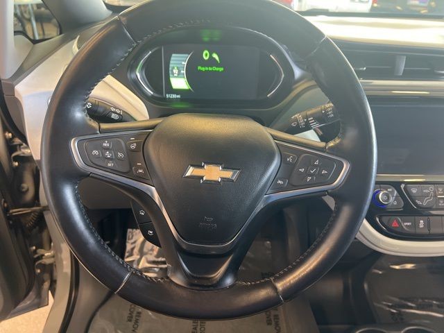 Chevrolet Bolt EV Vehicle Full-screen Gallery Image 21