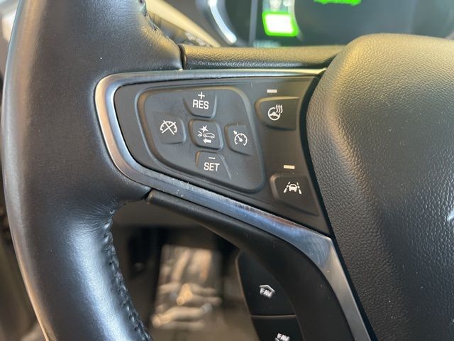 Chevrolet Bolt EV Vehicle Full-screen Gallery Image 22