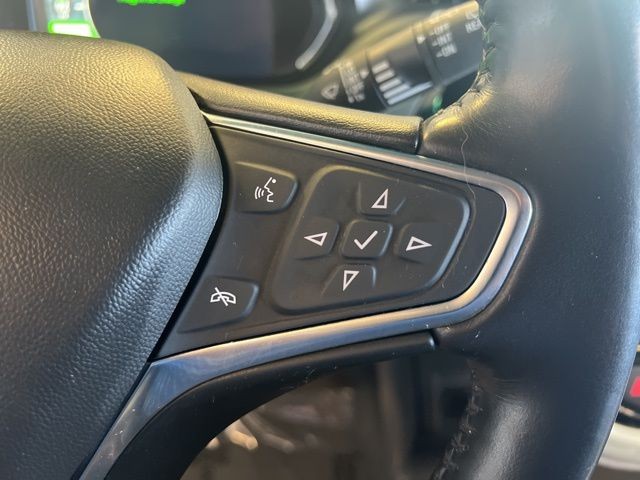 Chevrolet Bolt EV Vehicle Full-screen Gallery Image 23