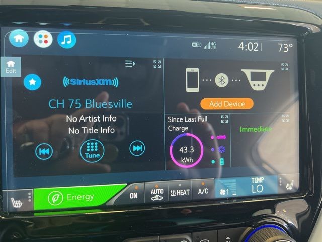 Chevrolet Bolt EV Vehicle Full-screen Gallery Image 26