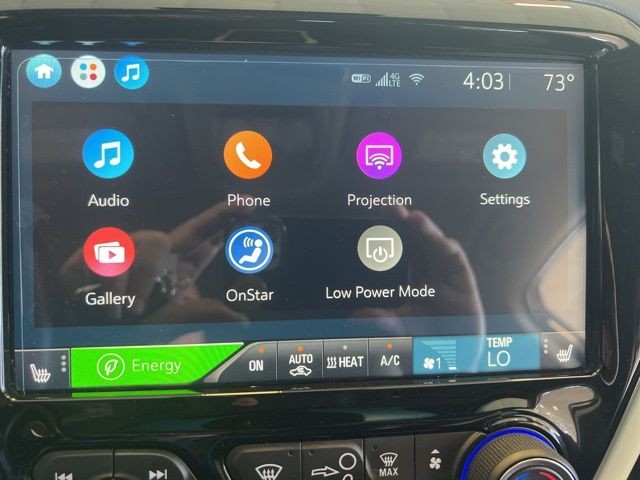 Chevrolet Bolt EV Vehicle Full-screen Gallery Image 27