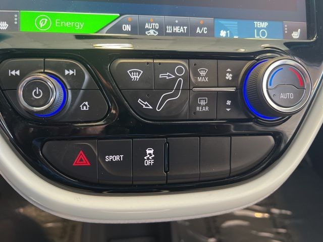 Chevrolet Bolt EV Vehicle Full-screen Gallery Image 28