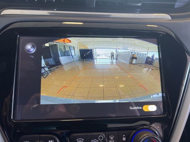 Chevrolet Bolt EV Vehicle Full-screen Gallery Image 29