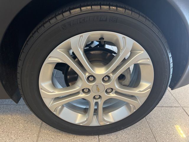 Chevrolet Bolt EV Vehicle Full-screen Gallery Image 36