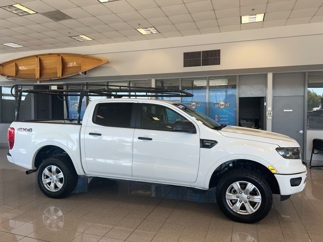 Ford Ranger Vehicle Full-screen Gallery Image 04