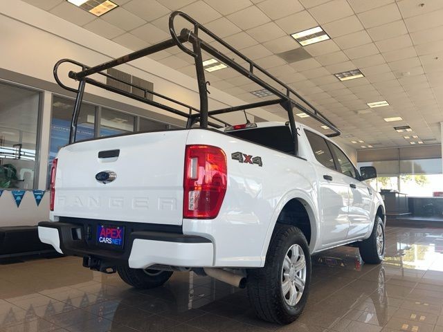 Ford Ranger Vehicle Full-screen Gallery Image 07