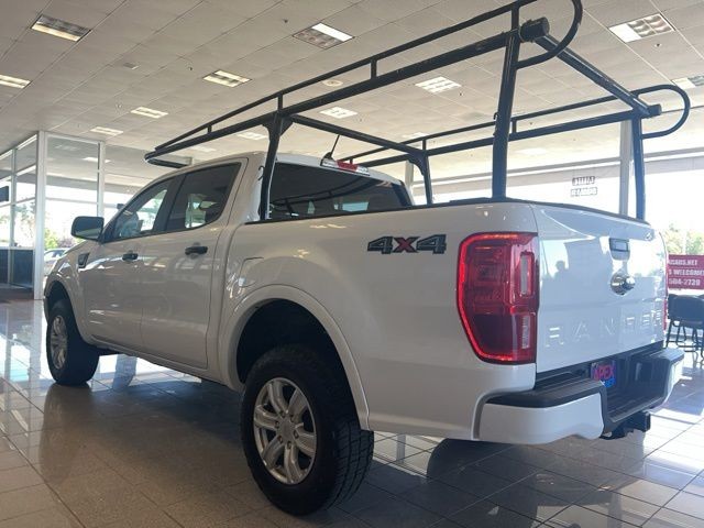 Ford Ranger Vehicle Full-screen Gallery Image 13
