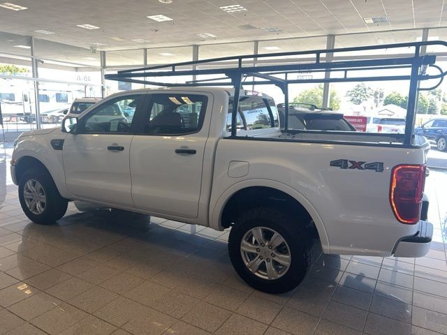 Ford Ranger Vehicle Full-screen Gallery Image 14