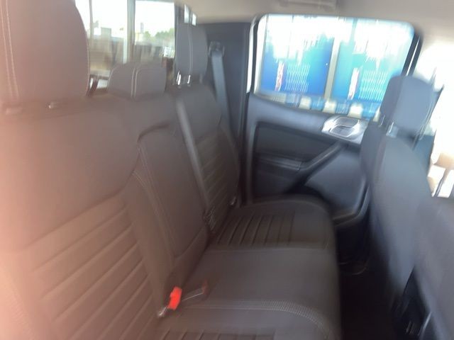 Ford Ranger Vehicle Full-screen Gallery Image 20