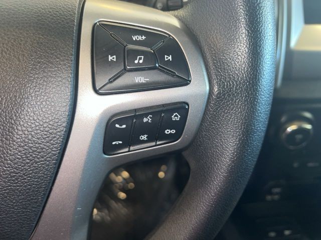 Ford Ranger Vehicle Full-screen Gallery Image 24