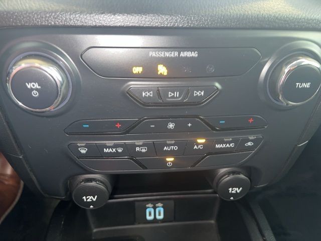 Ford Ranger Vehicle Full-screen Gallery Image 28