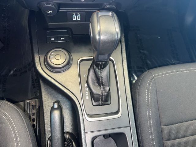 Ford Ranger Vehicle Full-screen Gallery Image 30