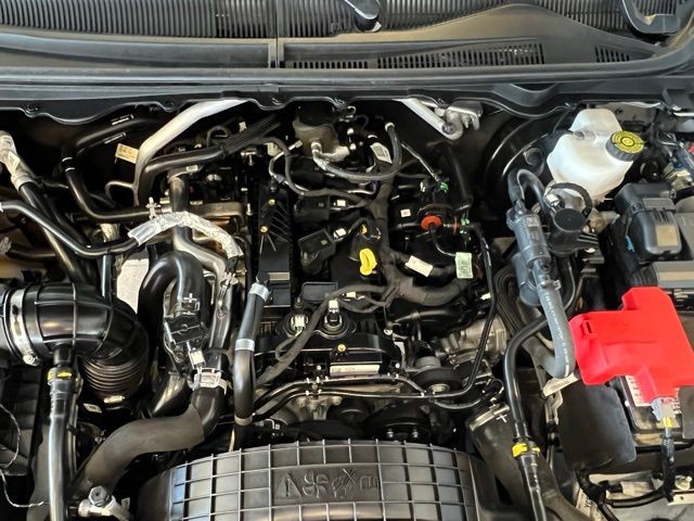 Ford Ranger Vehicle Full-screen Gallery Image 31