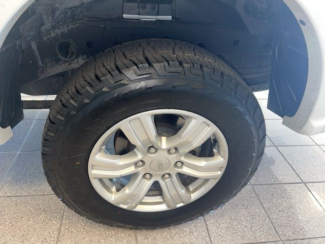 Ford Ranger Vehicle Full-screen Gallery Image 33