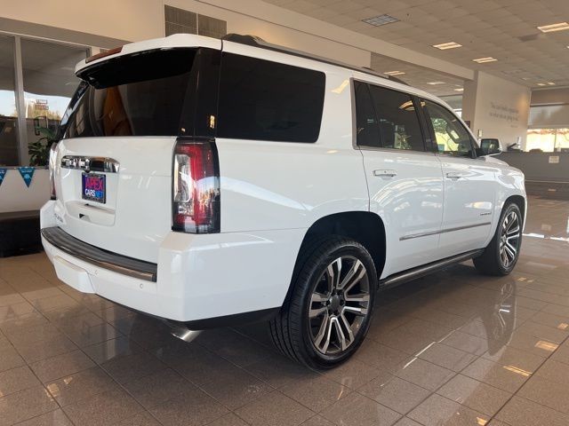 GMC Yukon Vehicle Full-screen Gallery Image 06