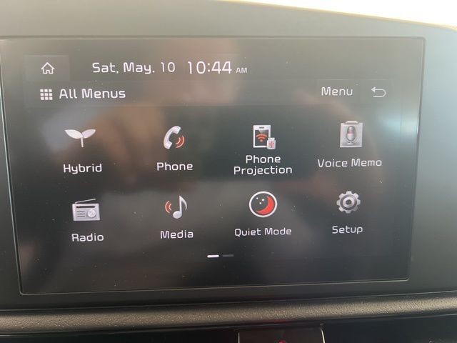 Kia Niro Vehicle Full-screen Gallery Image 31