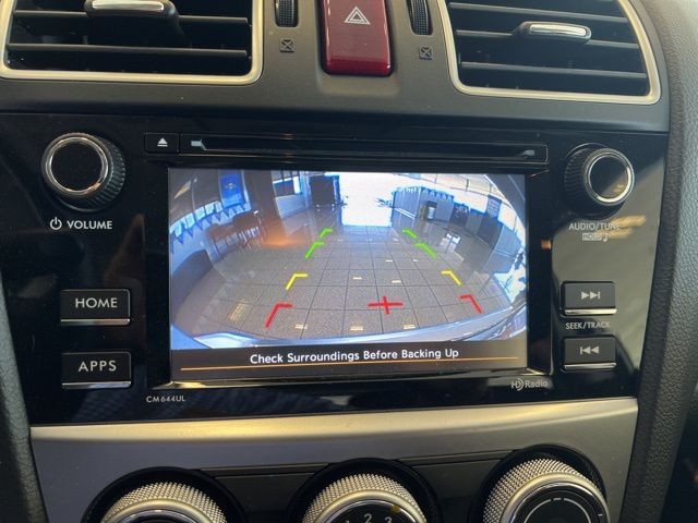 Subaru Impreza Wagon Vehicle Full-screen Gallery Image 33