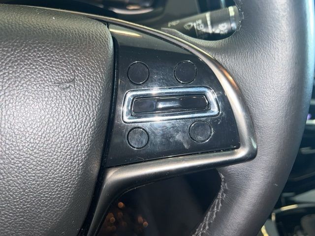 Cadillac ATS Sedan Vehicle Full-screen Gallery Image 26