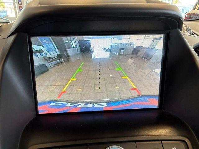 Ford Escape Vehicle Full-screen Gallery Image 14