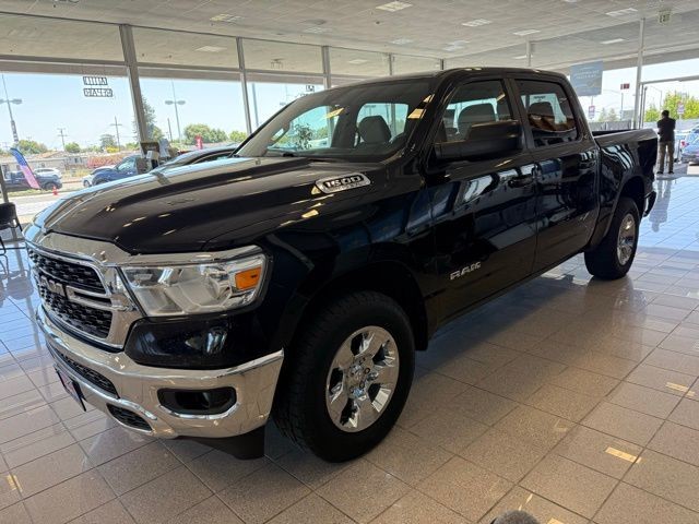 Ram 1500 Vehicle Full-screen Gallery Image 07