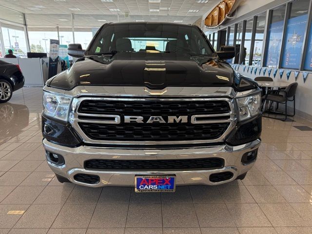 Ram 1500 Vehicle Full-screen Gallery Image 08