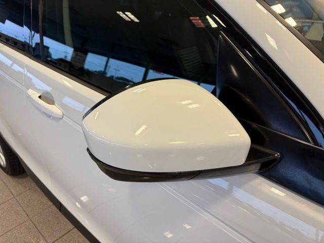 Land Rover Discovery Sport Vehicle Full-screen Gallery Image 11