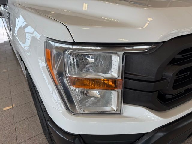 Ford F-150 Vehicle Full-screen Gallery Image 20
