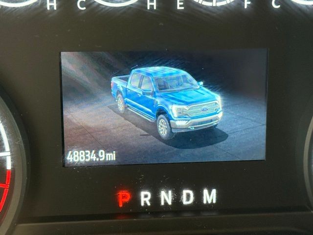 Ford F-150 Vehicle Full-screen Gallery Image 23
