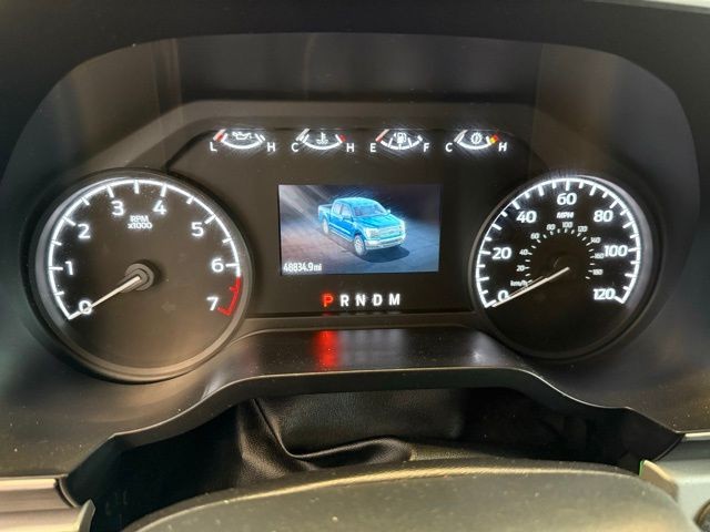 Ford F-150 Vehicle Full-screen Gallery Image 24