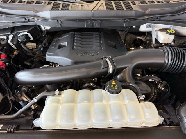 Ford F-150 Vehicle Full-screen Gallery Image 37