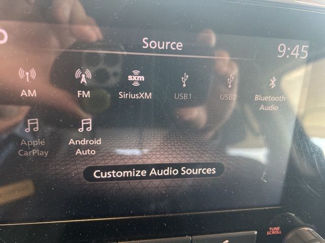 Nissan Titan XD Vehicle Full-screen Gallery Image 39