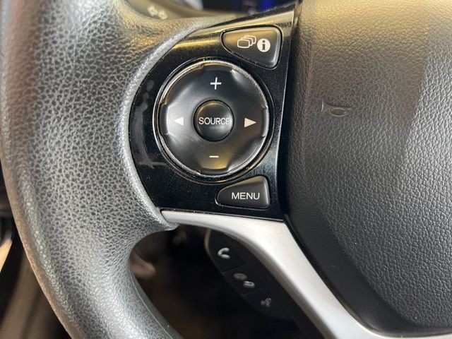 Honda Civic Sedan Vehicle Full-screen Gallery Image 26