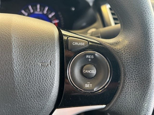 Honda Civic Sedan Vehicle Full-screen Gallery Image 27