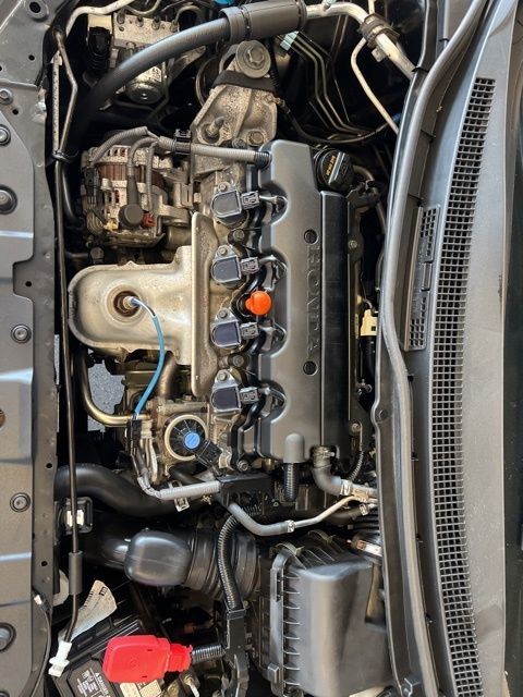 Honda Civic Sedan Vehicle Full-screen Gallery Image 38