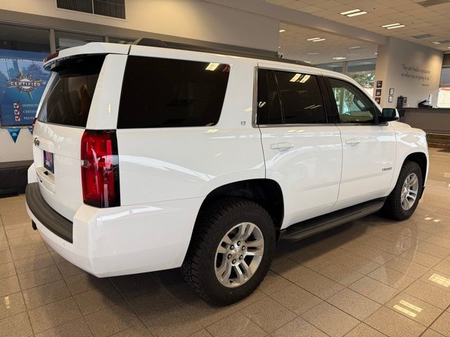 Chevrolet Tahoe Vehicle Full-screen Gallery Image 03