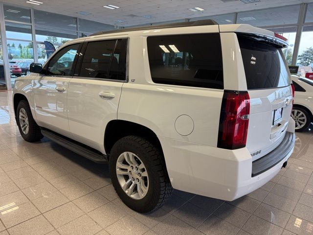 Chevrolet Tahoe Vehicle Full-screen Gallery Image 05