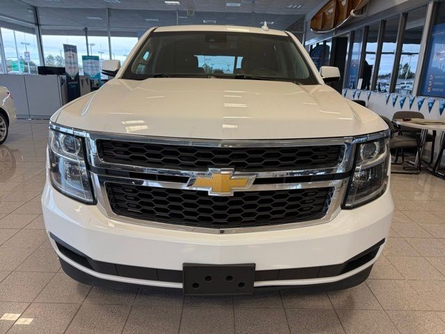 Chevrolet Tahoe Vehicle Full-screen Gallery Image 07