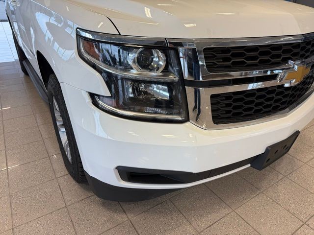 Chevrolet Tahoe Vehicle Full-screen Gallery Image 08