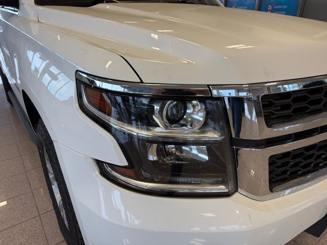 Chevrolet Tahoe Vehicle Full-screen Gallery Image 09
