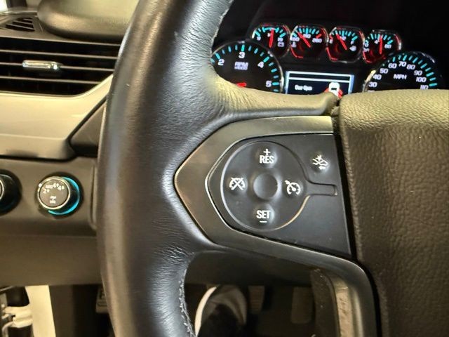 Chevrolet Tahoe Vehicle Full-screen Gallery Image 18