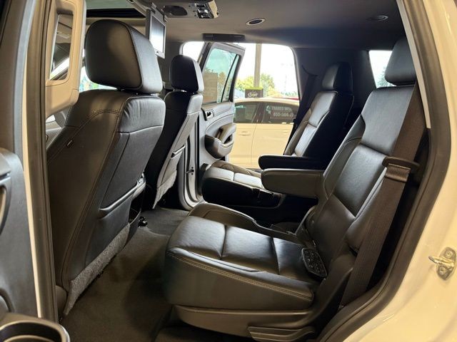 Chevrolet Tahoe Vehicle Full-screen Gallery Image 23