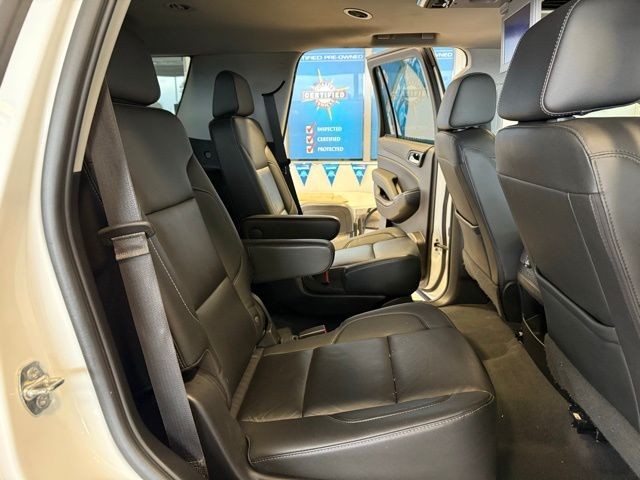 Chevrolet Tahoe Vehicle Full-screen Gallery Image 27