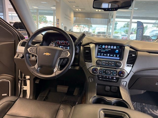 Chevrolet Tahoe Vehicle Full-screen Gallery Image 29
