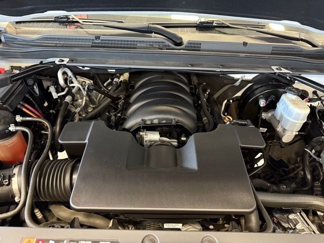 Chevrolet Tahoe Vehicle Full-screen Gallery Image 34
