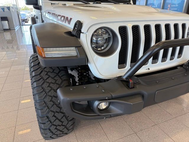 Jeep Wrangler Unlimited Vehicle Full-screen Gallery Image 08