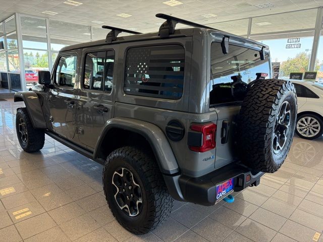 Jeep Wrangler Vehicle Full-screen Gallery Image 05