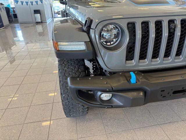 Jeep Wrangler Vehicle Full-screen Gallery Image 08